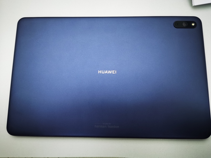 10.4寸华为mate pad 6+128...