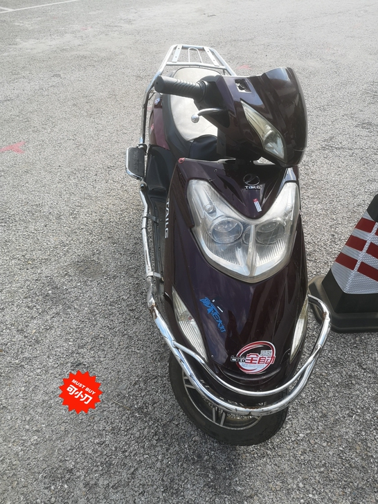 台铃电动车，80V20a，新电池100公里...