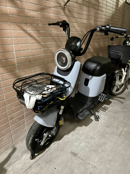 新国标台铃