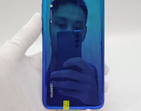 9成新Huawei/华为 华为 畅享9  ...