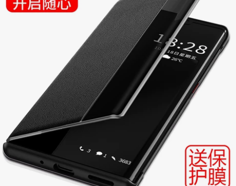 适用华为mate30手机壳mete30pr...