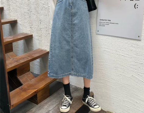 大码女装适合胖胖女孩的裙子微胖穿搭胖mm高...