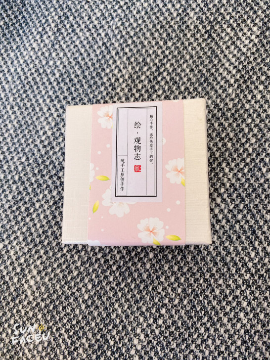 绝对划算！美物共欣赏！