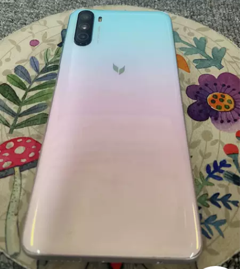 华为麦芒9 6+128 樱雪晴空 5g...