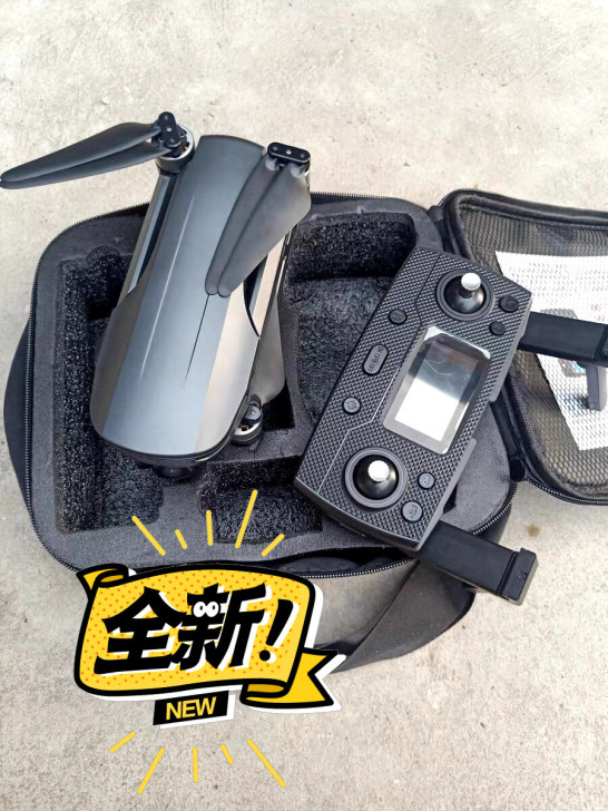 全新SG908鲲 4K高清航拍GPS折叠无...