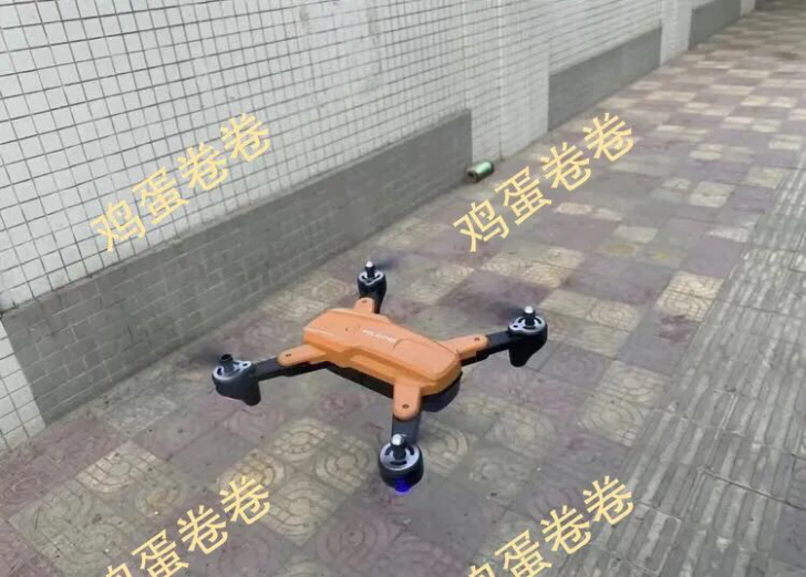 无人机gps一键返航 8K超清电调摄像头高...