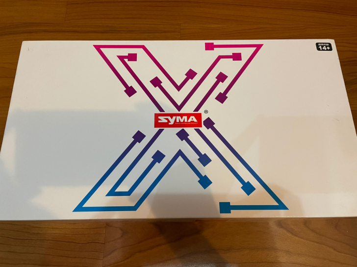 syma司马X5S系列无人机四轴飞行器遥控...