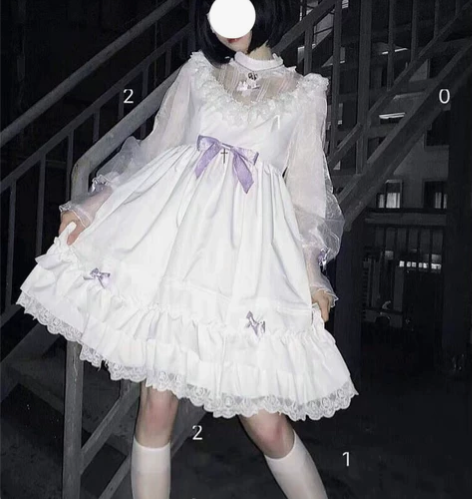 少女症候群 十字之约op m码穿一洗一，有...