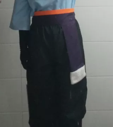 光遇搓澡巾COS40r出 穿过一次加20r...