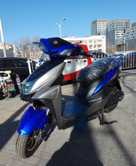 电动车大踏板需要联系，急出，合适就卖