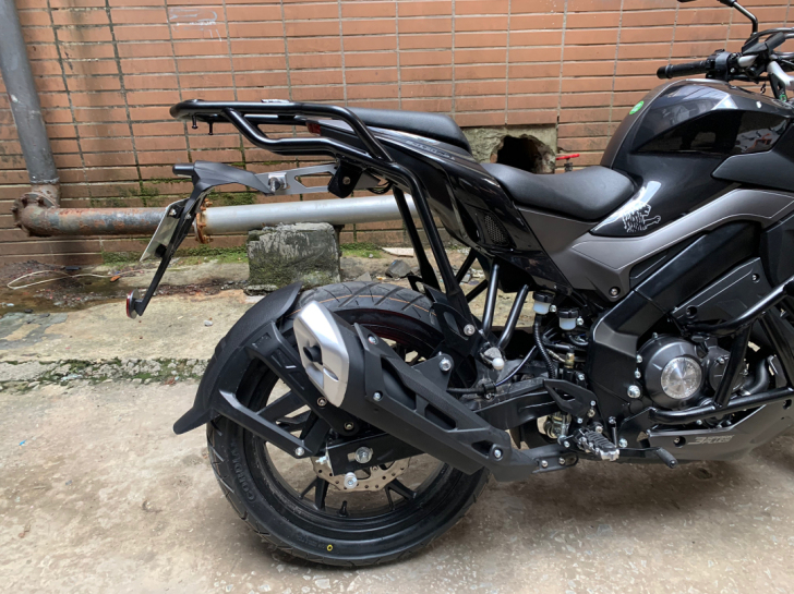贝纳利小迅龙BJ150-31小150S后货...