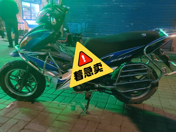 发动机巅峰，国四车  感兴趣的话点##am...