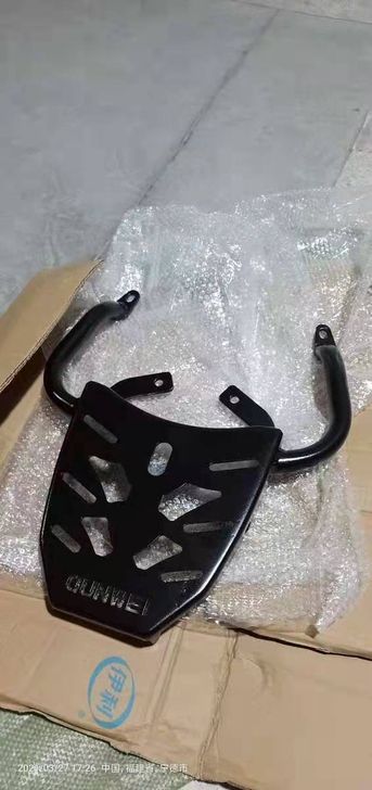 适用改装贝纳利小黄龙BN302BJ300-...