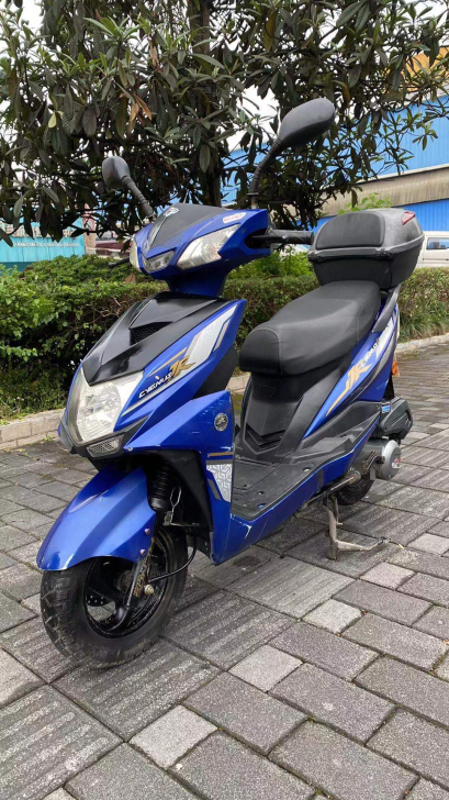 踏板