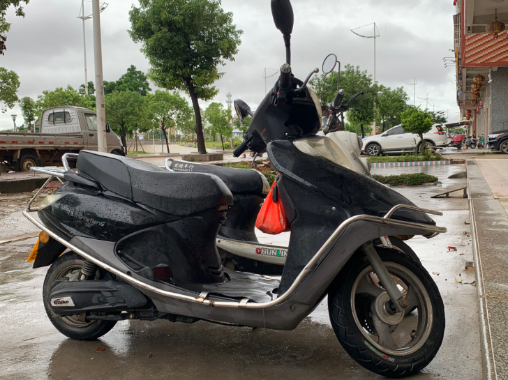 电动车