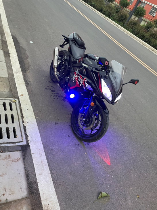 神鹰（摩托车） SY1800D-B 摩托车...