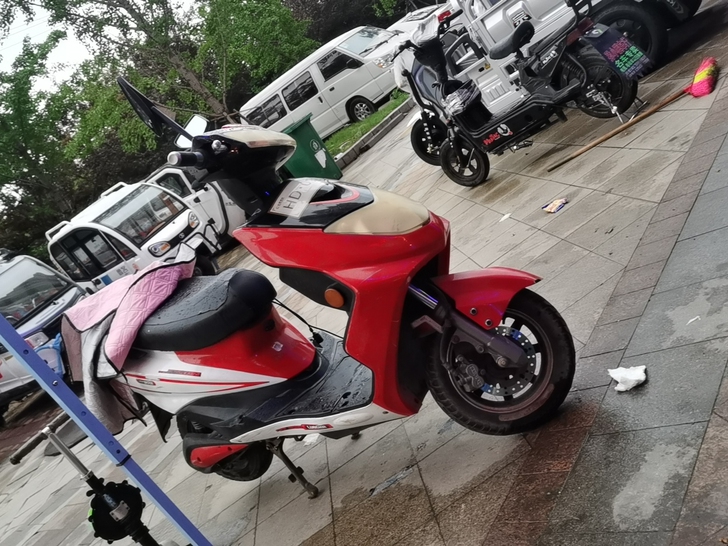处理1100元