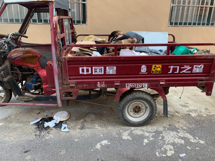 150发动机水冷  力之星  实跑1000...