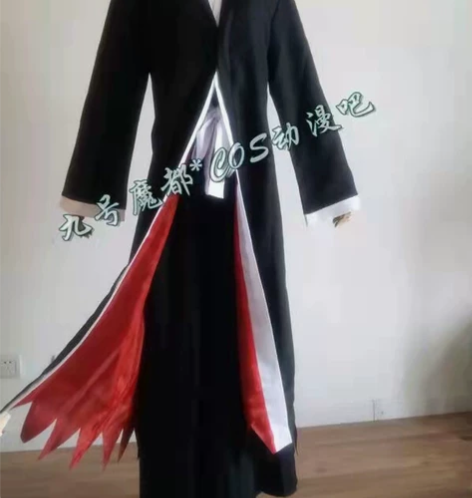 万圣节装备,公司活动就穿过一会儿。 感兴趣...