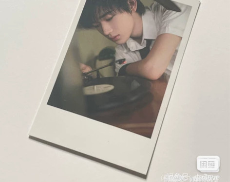 借图收宋亚轩唱片轩 收唱片轩！宋亚轩平行的...