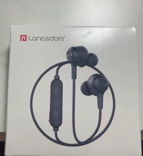 兰士顿耳机全新 感兴趣的话点“我想要”和我...