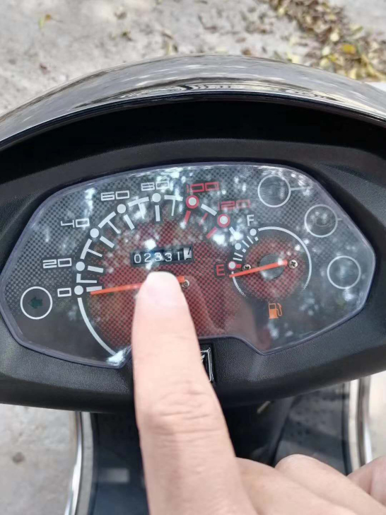 二手摩托车，踏板车，女装车到货五羊本田新款...