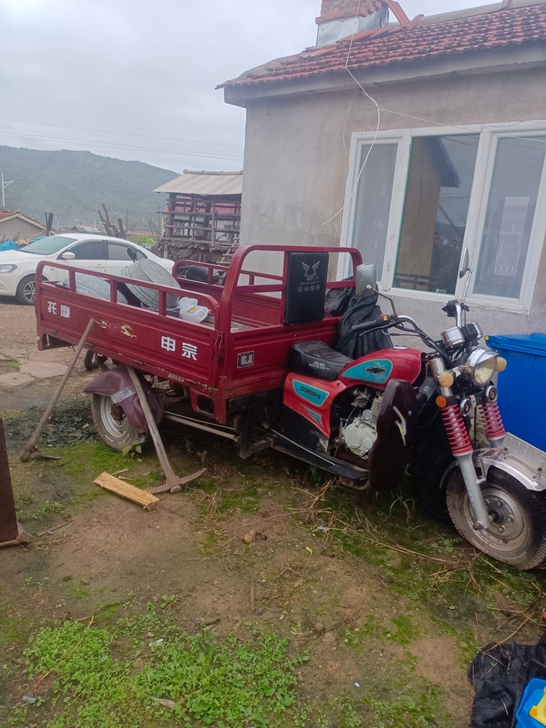 自己的车，闲置物品，必须过户，只限本地，车...