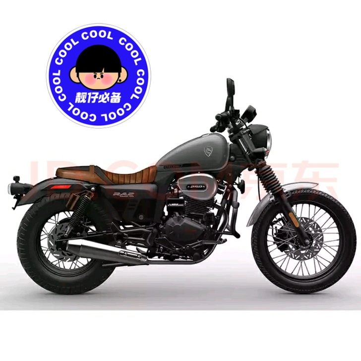 求购宗申赛科龙RA2   2021款ABS...