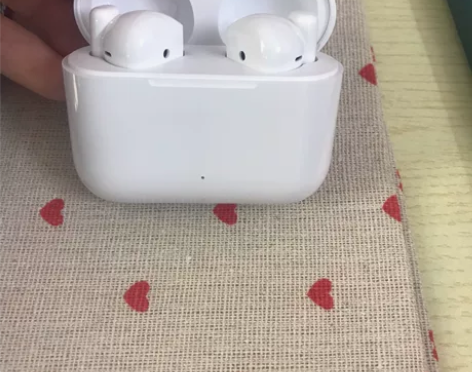 荣耀Earbuds X2单耳左耳右耳充电仓...