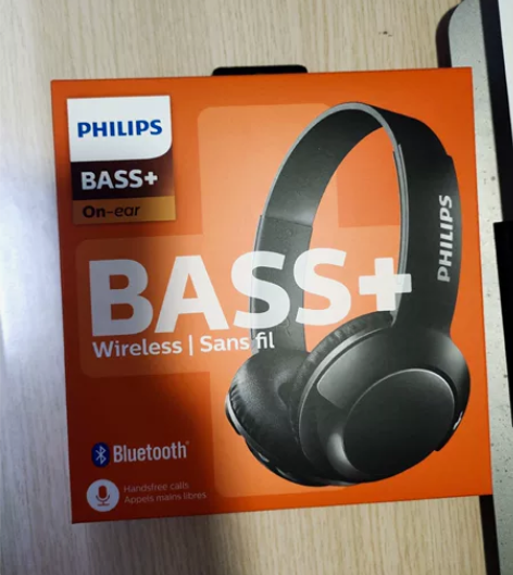 【全新正品】Philips飞利浦SHB30...