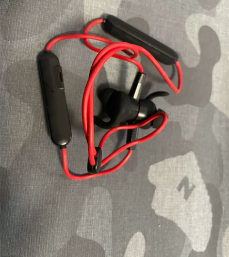 荣耀运动蓝牙耳机xSport AM61跑步...