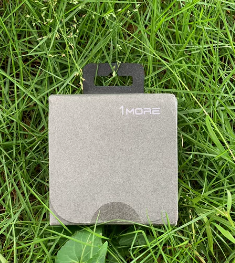 MORE万魔（1MORE） 活塞耳机尊享版...