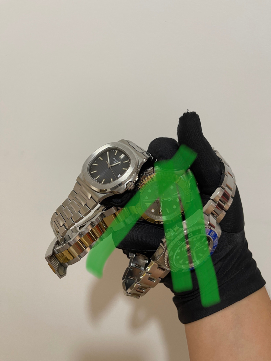 卖几块自用手表 低价出 二手 主图几块老表...