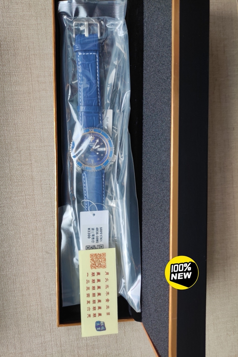 全新SEIKO精工春丽SRPF17K1街霸...