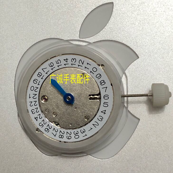 手表配件 全新国产精工机芯 国产NH35机...