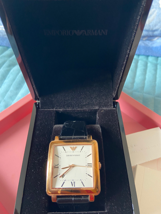 原价2331万达钻柜小票。