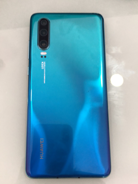 收屏幕  收华为p30 原装拆机屏  慢收...