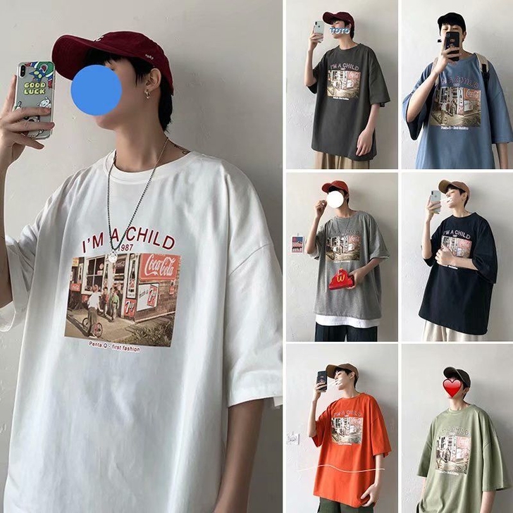 11转季大清仓短袖ins上衣学生2021短...