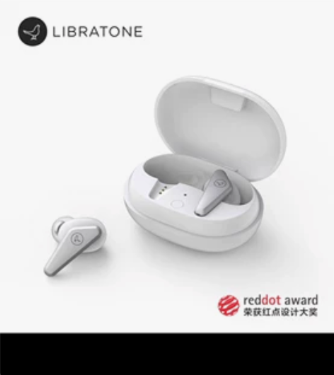 ?Libratone/小鸟耳机 TRACK...
