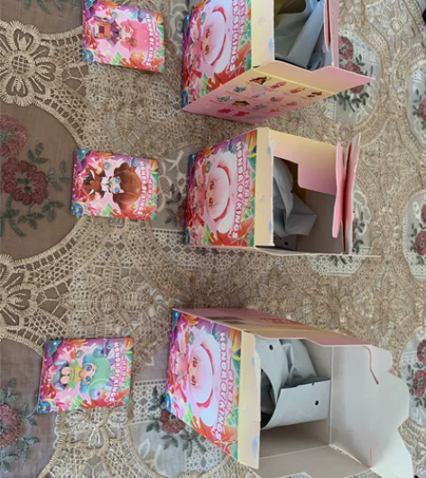 POPMART泡泡玛特 王者荣耀峡谷萌新系...