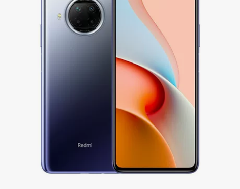 95新 红米 redmi  Note9 P...