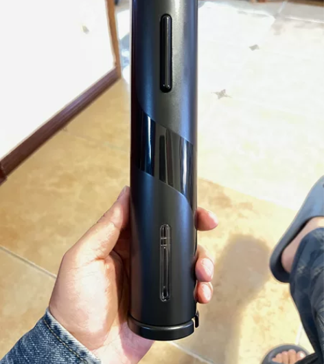 转个人物品：全新红酒电动开瓶器 PS: 诚...