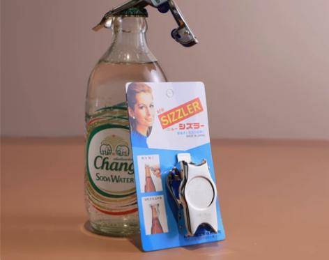 红酒开瓶器 瓶起子开瓶器红酒酒吧器皿日本进...