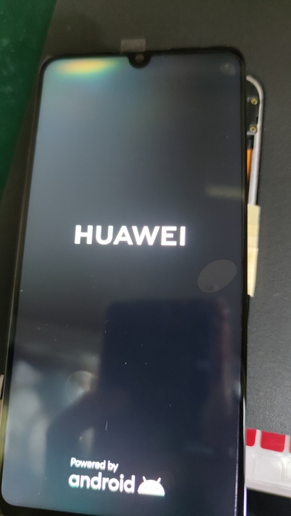 华为nova4e原装瑕疵屏幕5