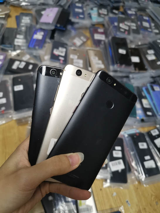 华为nova1手机 华为全网通nova1 ...