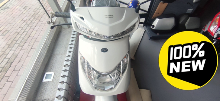 新大洲本田h12电瓶车，全新未使用，现特价...