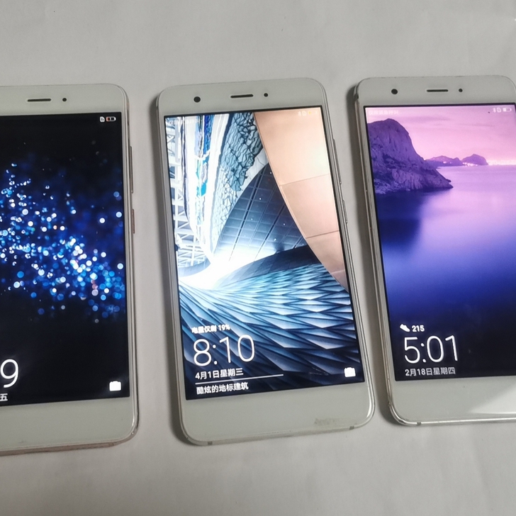 华为nova2.，全网通4+64g，功能都...