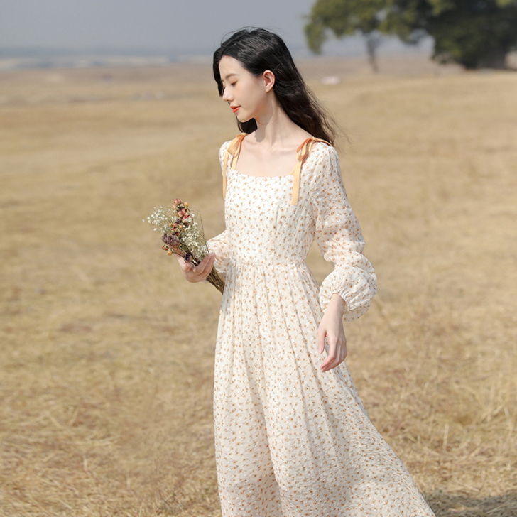 连衣裙 全新未下水 S码