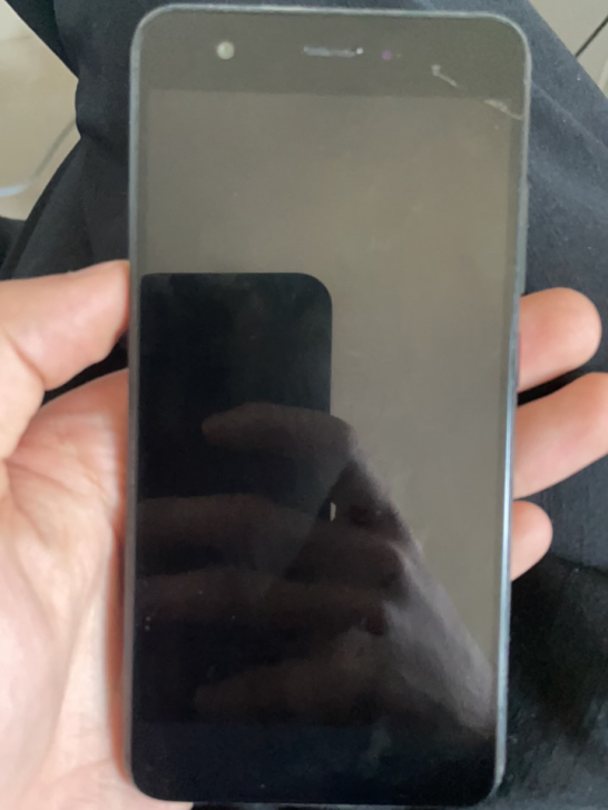 华为 nova 4+64的 如图正常使用 ...