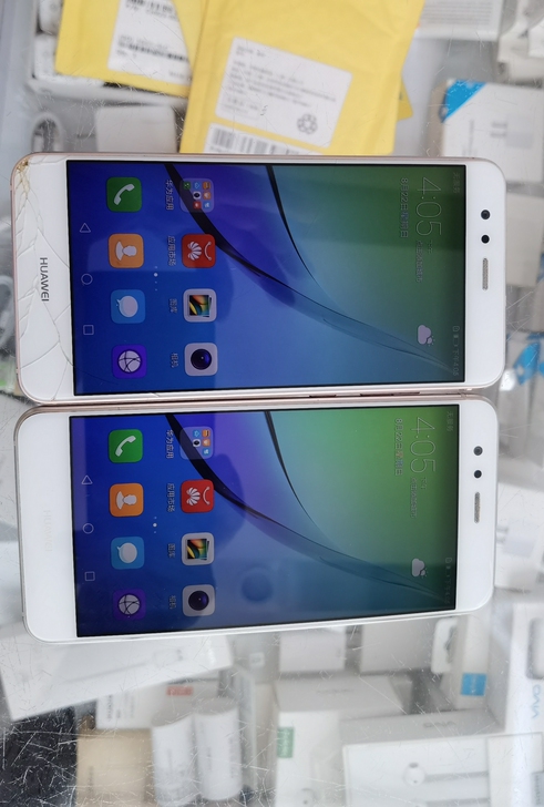 华为 nova youth  高配4+64